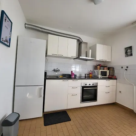 Apartman Neboder