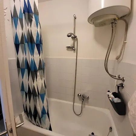 Apartment Apartman Neboder Zadar