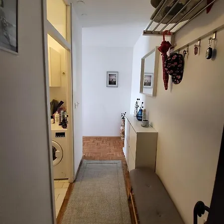Apartman Neboder Apartment Zadar
