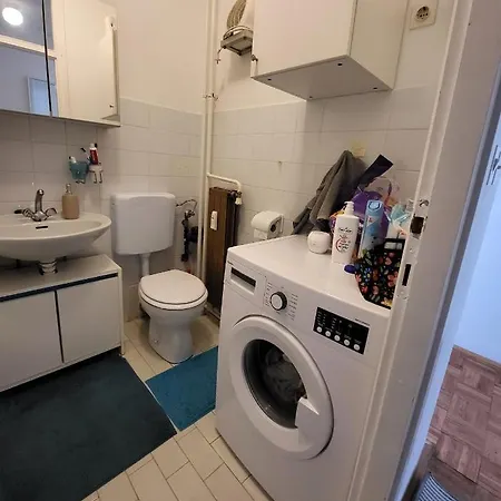 Apartman Neboder Apartment