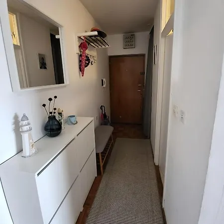 Apartman Neboder Zadar