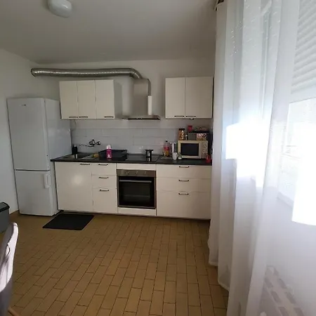 Apartman Neboder Zadar