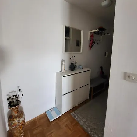 Apartman Neboder * Zadar
