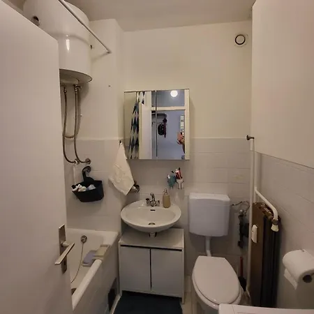 Apartment Apartman Neboder Zadar