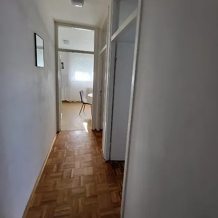 Apartman Neboder Zadar
