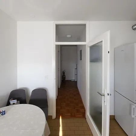 Apartman Neboder *