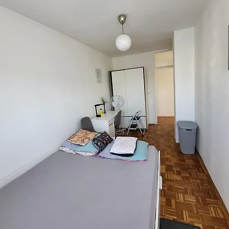 Apartment Apartman Neboder Zadar